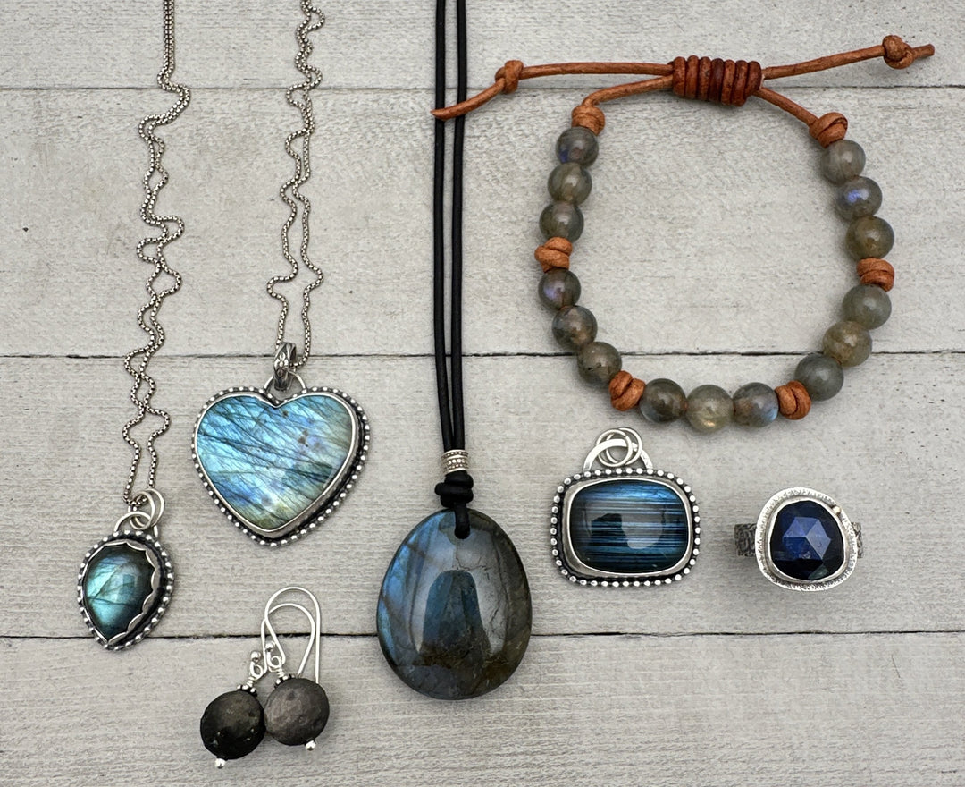 turquoise jewelry by sunlight silver jewelry