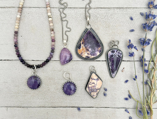 Discover the Magic of Tiffany Stone: A Unique & Rare Gem