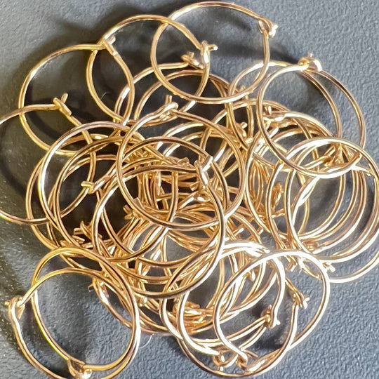 What is Gold-Fill Jewelry?