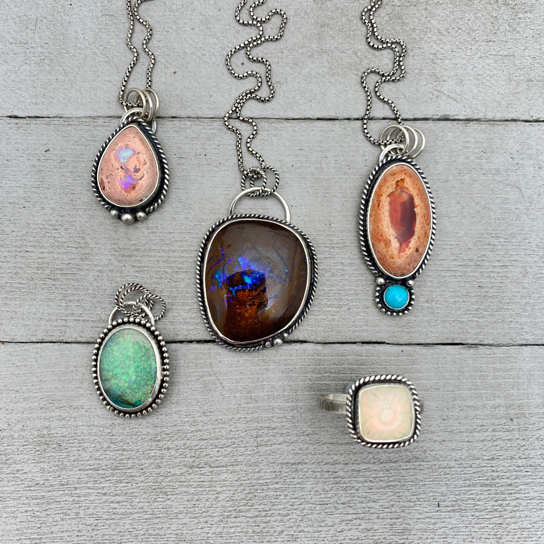 All About ✨Opals✨
