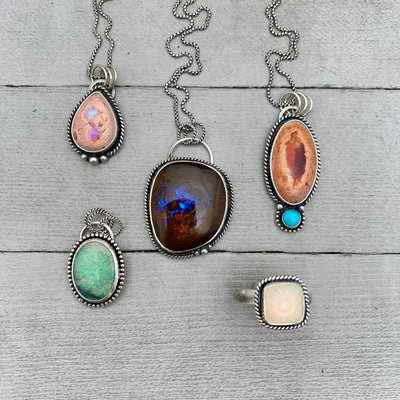 All About ✨Opals✨
