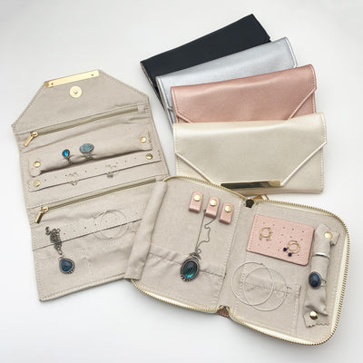 Jewelry Travel Case