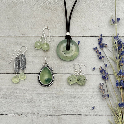 larimar jewelry by sunlight silver jewelry