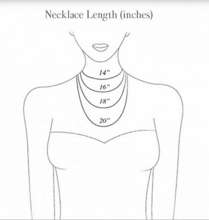 Shiny Sterling Silver Venetian Box Chain Necklace – 1mm Wide – 16", 18", or 20" Length - Italian Solid 925 Sterling Silver Chains - SunlightSilver