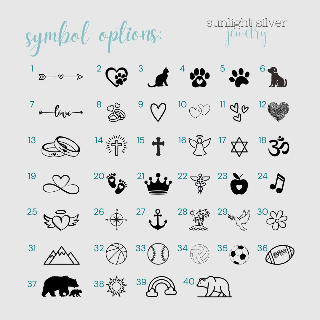 4mm Circle Stud Minimal Earrings • Stainless Steel Studs • Silver or 18k Gold PVD • Optional Engraving or Personalization - SunlightSilver