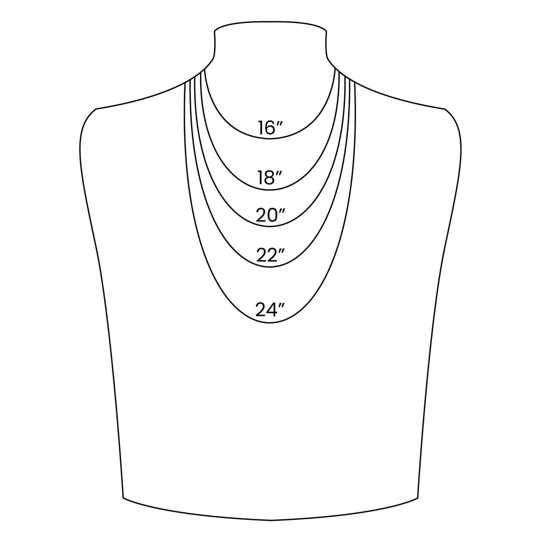 Natural Green Turquoise Donut Necklace on Rustic Leather – December Birthstone - For Him or Her - SunlightSilver