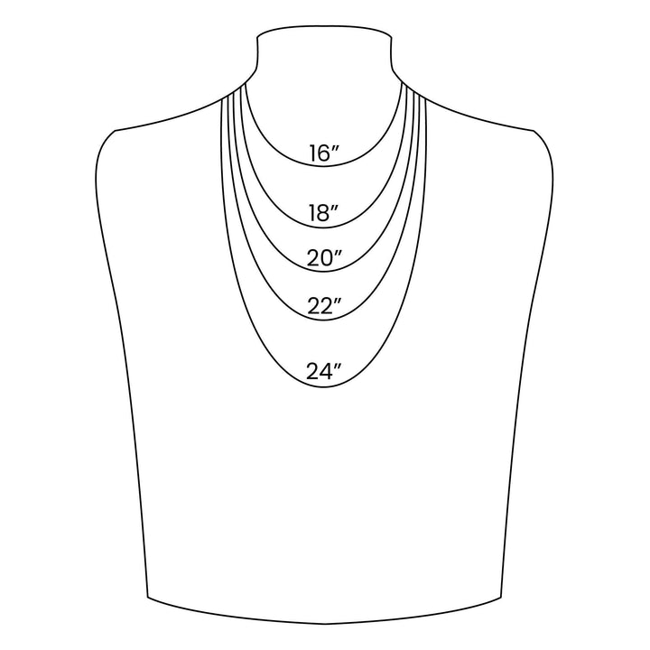 Green Turquoise Nugget and Navajo Pearl Necklace - SunlightSilver