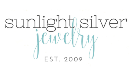Sunlight Silver Jewelry